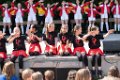 Podium Westland 2022 407
